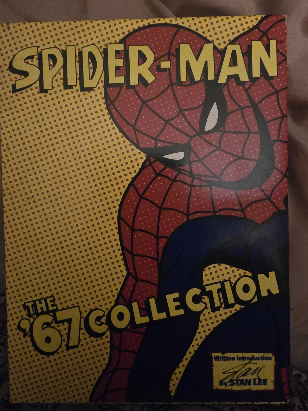 Spider-Man '67 Collection DVD Set